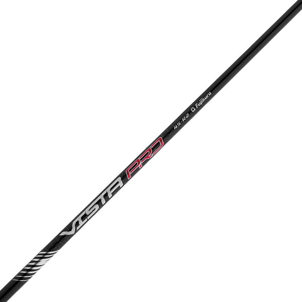 Fujikura Vista Pro Wood Shaft | Fairway Jockey - Golf Shafts