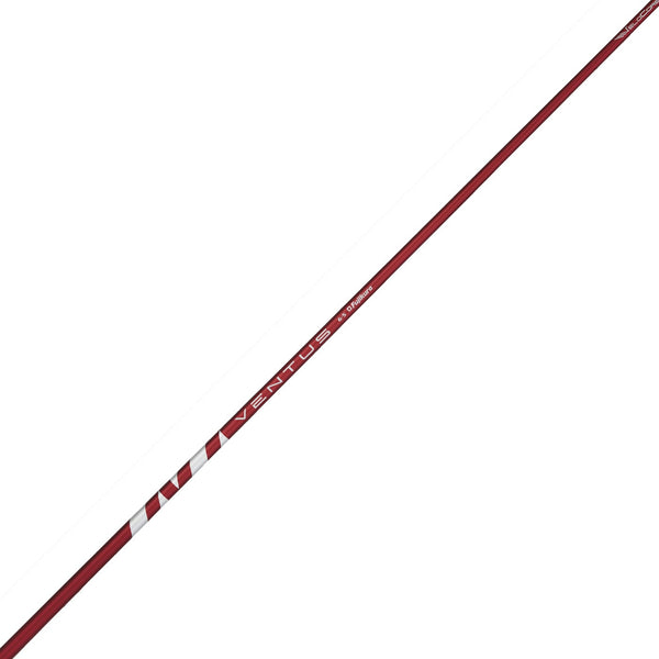 Fujikura Ventus Red Wood Shaft | Fairway Jockey - Custom Shafts