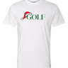 GOLF Santa T-Shirt -