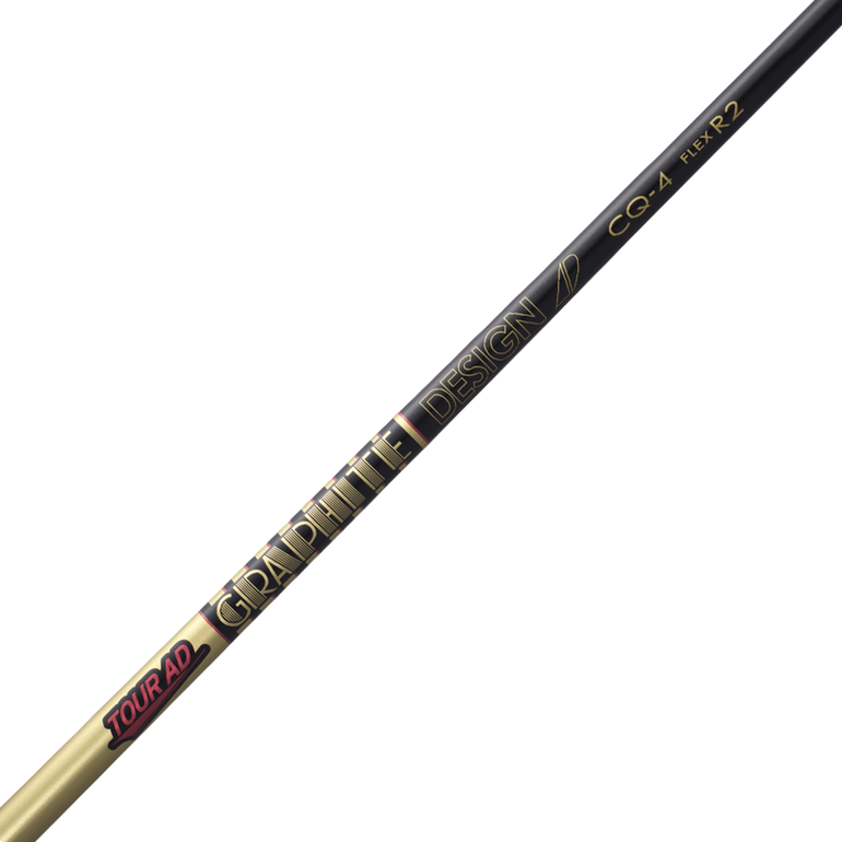 Graphite Design Golf Shafts | Shop Now – Fairway Jockey