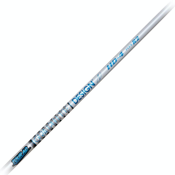 Graphite Design Tour AD HD Wood Shaft | Fairway Jockey - Custom