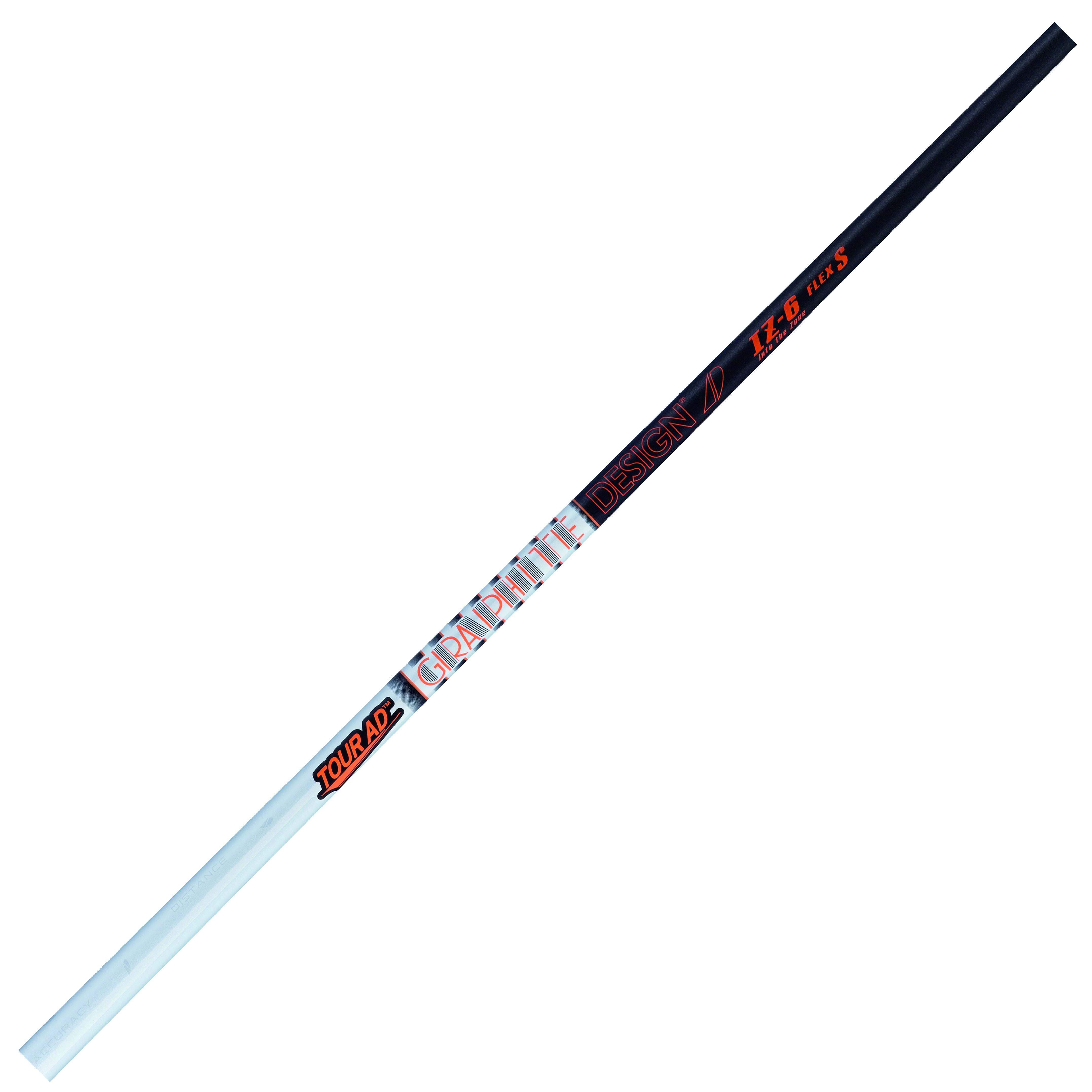 Graphite Design Golf Shafts | Shop Now – Fairway Jockey