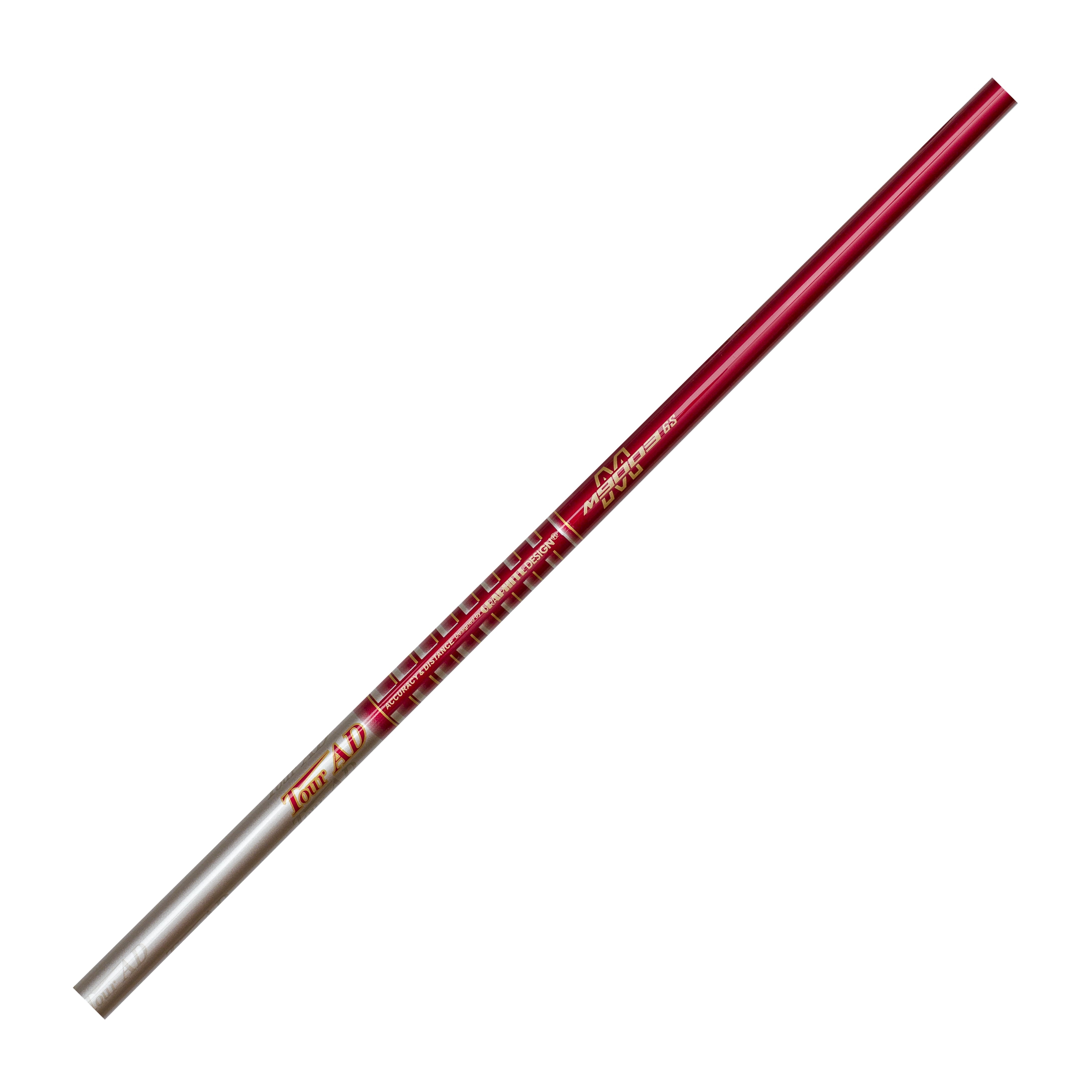 Albero leggero Graphite DESIGN Golf Japan Model Tour AD HD-7 X grafite Albero leggero Graphite DESIGN Golf Japan Model Tour AD HD-7 X grafite