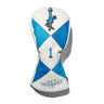 Get Amongst It Headcover - Drew Stoltz Edition -