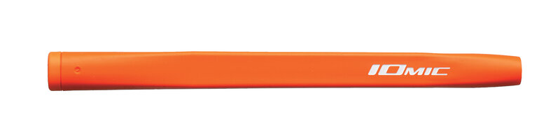 Iomic Putter Grip Standard Orange