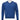 Nicklaus Merino Wool V-Neck Sweater -S / Blue Knit Heather
