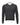 Nicklaus Merino Wool V-Neck Sweater -S / Muted Grey Heather