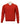 Nicklaus Merino Wool V-Neck Sweater -S / Winter Red Heather