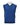 Nicklaus Merino Wool V-Neck Sweater Vest -Blue Knit Heather / S