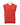 Nicklaus Merino Wool V-Neck Sweater Vest -Winter Red Heather / S