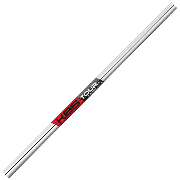 KBS C-Taper Iron Shaft