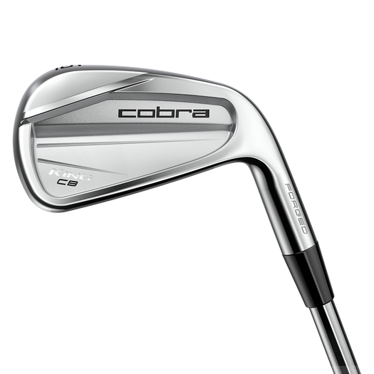 Cobra KING CB Custom Irons | Fairway Jockey - Custom Clubs Cobra KING CB Custom Irons | Fairway Jockey - Custom Clubs