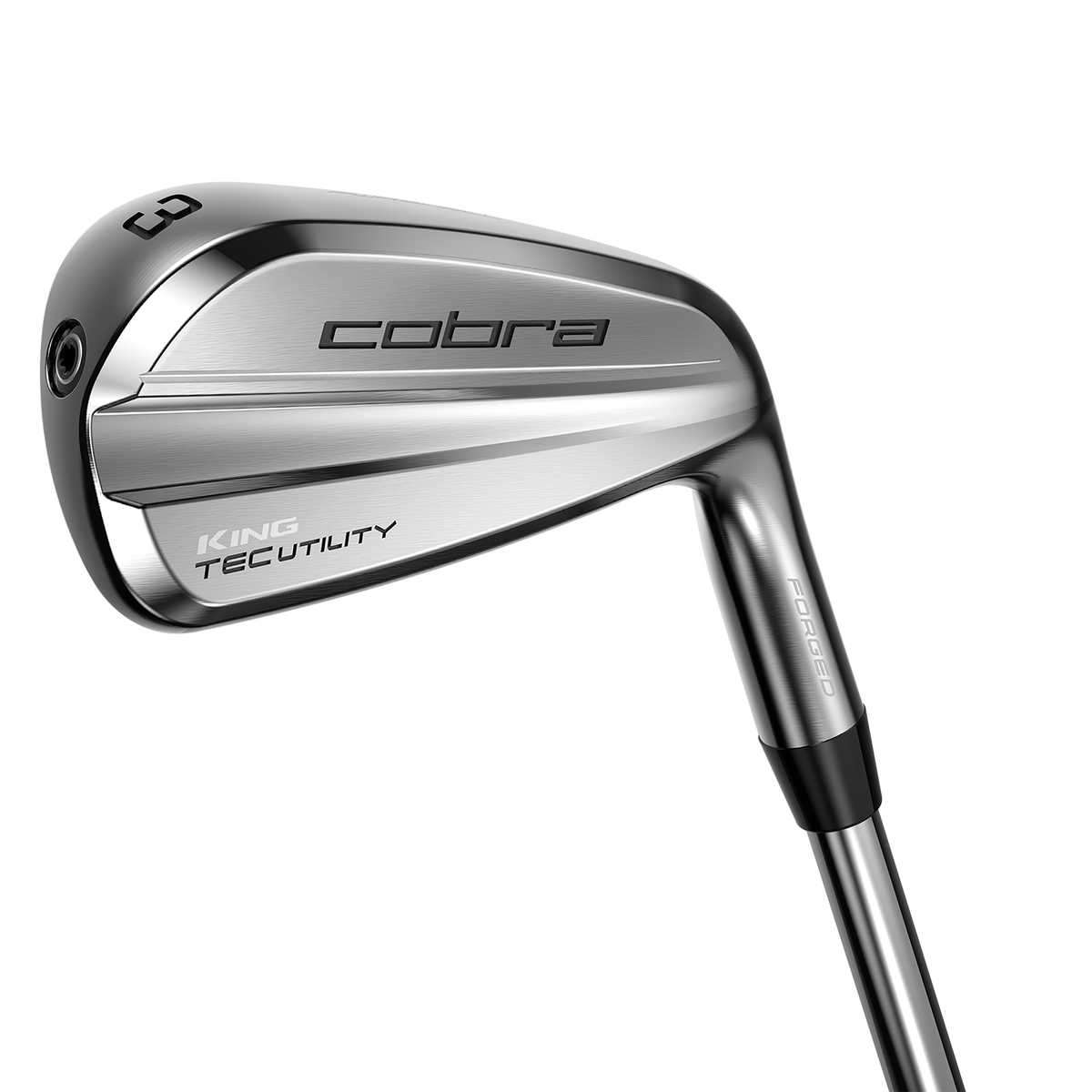 Utility Iron Custom Utility Irons – Fairway Jockey