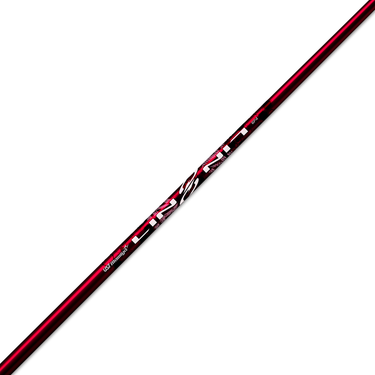 UST Mamiya LIN-Q M40X TSPX Red Wood Shaft