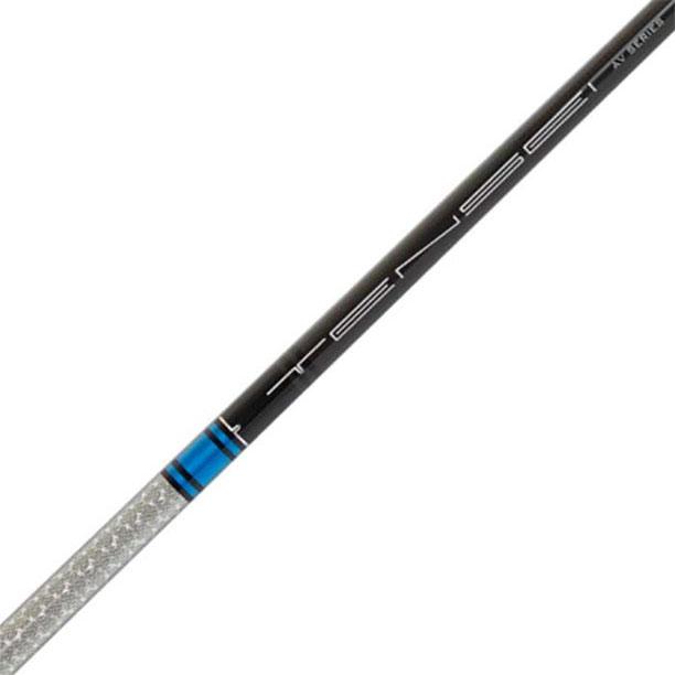 Mitsubishi Chemical Tensei AV Raw Blue Wood Shaft | Fairway Jockey - Custom  Shafts