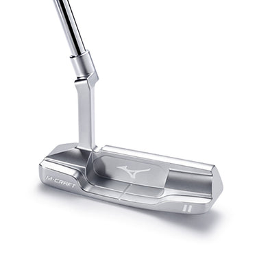 Mizuno M Craft Type II Custom Putter