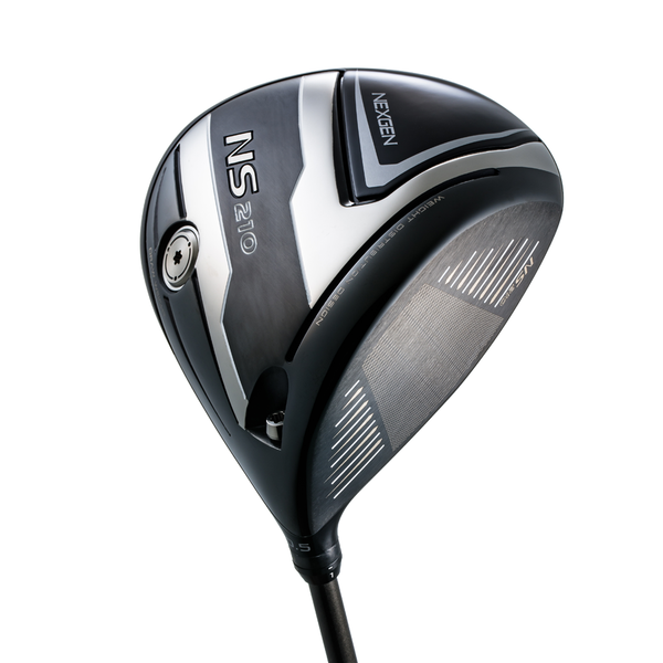 NEXGEN NS210 Custom Driver | Fairway Jockey - Custom Clubs