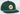 Nicklaus Rope Hat: Limited Edition -Green and Gold