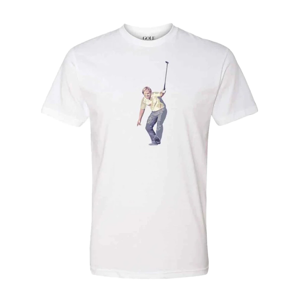 Nicklaus '86 T-Shirt
