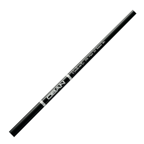 Oban Hashimoto Limited Edition Wood Shaft | Fairway Jockey - Custom Clubs