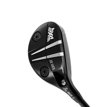 PXG 0311 Bois de parcours Gen6 PXG 0311 Bois de parcours Gen6