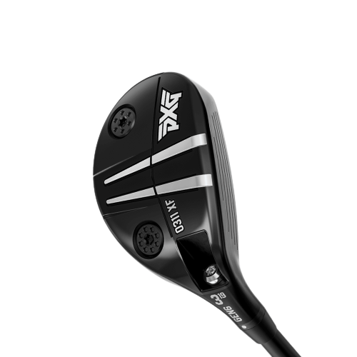 PXG 0311 XF GEN6 Custom Hybrid | Fairway Jockey - Custom Clubs