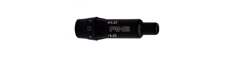 Ping G425/G410 Fairway LH