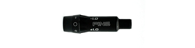 Ping G400 Or Older Fairway RH