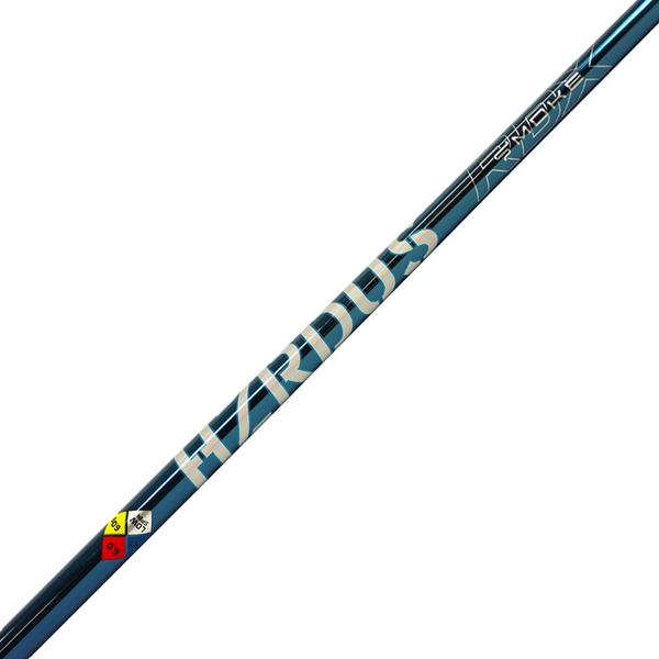 Project X HZRDUS Smoke Blue RDX Wood Shaft Fairway Jockey