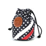 Nicklaus Accessories Pouch - Limited Edition USA design -