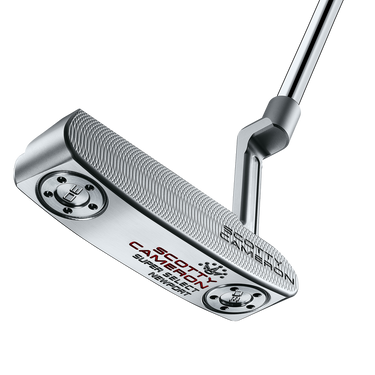 Scotty Cameron Super Select | Fairway Jockey - Collections Scotty Cameron Super Select | Fairway Jockey - Collections