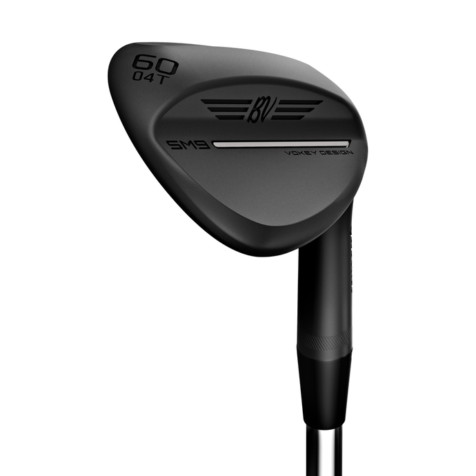 Titleist sm6 hot sale black wedges