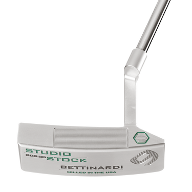 Bettinardi 2023 Studio Stock 9 Plumber's Putter