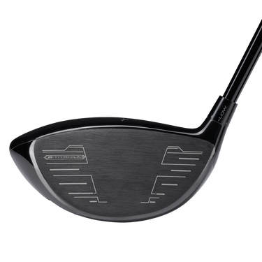 Mizuno ST-X 230 Custom Driver