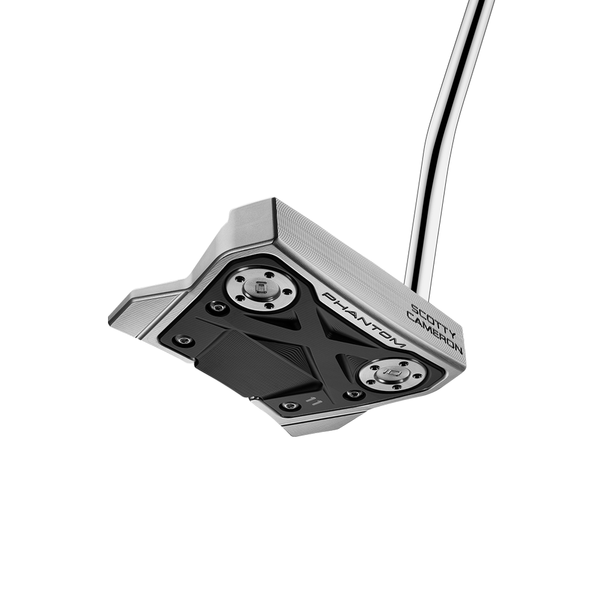 SCOTTY CAMERON PhantomX 11.5 RH 34-