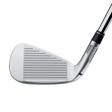 Pre-Owned TaylorMade Stealth Irons 4-SW w/ Recoil Dart 65 F3 Shaft