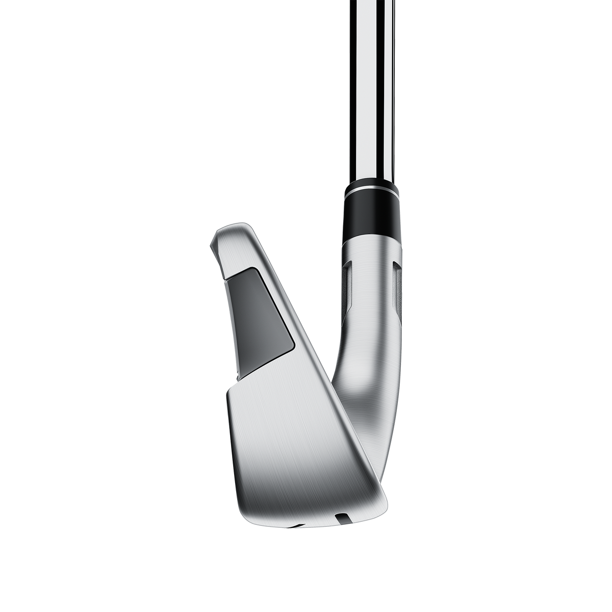 Custom Irons – Fairway Jockey