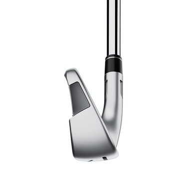 Pre-Owned TaylorMade Stealth Irons 4-SW w/ Recoil Dart 65 F3 Shaft