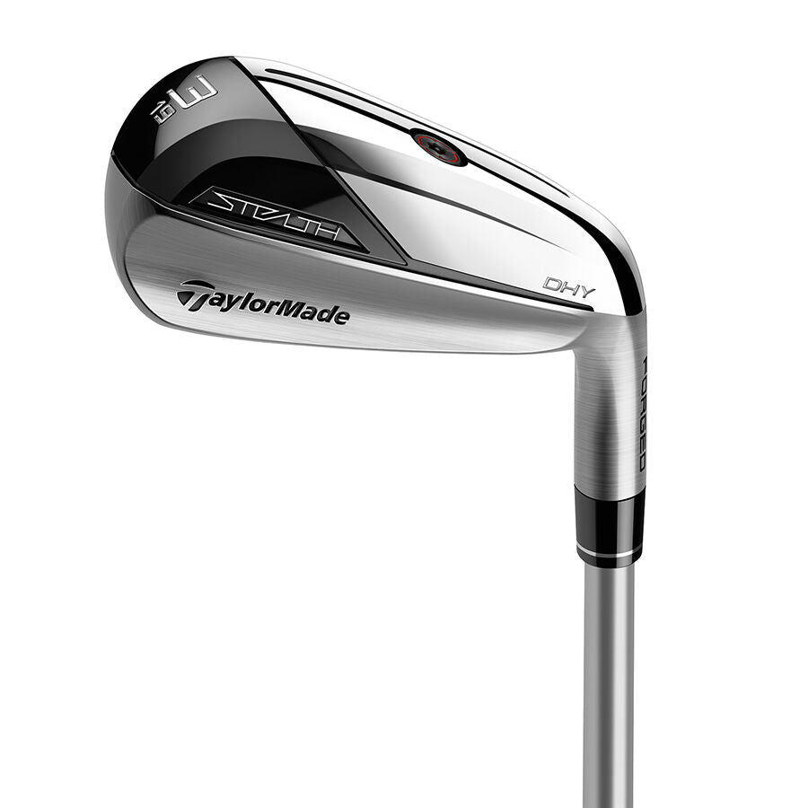 TaylorMade Stealth DHY Custom Utility Iron