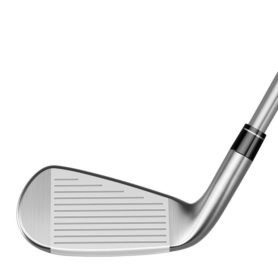 TaylorMade Stealth DHY Custom Utility Iron