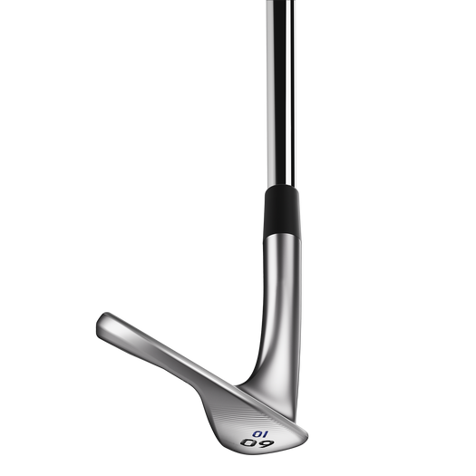 TaylorMade Hi-Toe 3 Chrome Custom Wedge | Fairway Jockey - Custom TaylorMade Hi-Toe 3 Chrome Custom Wedge | Fairway Jockey - Custom