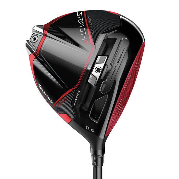 TaylorMade Stealth 2 Plus+ Custom Driver | Fairway Jockey - Custom