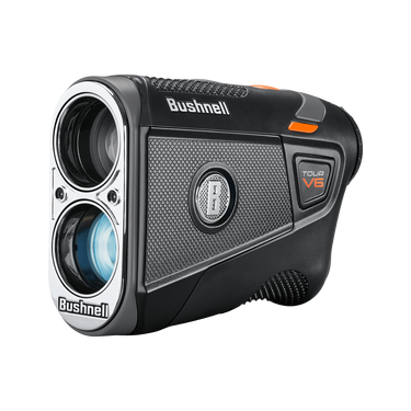 Bushnell Tour V6 Laser Rangefinder