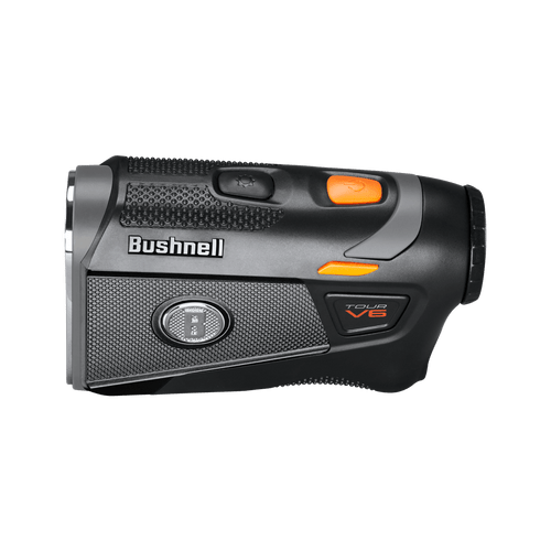 Bushnell Tour V6 Laser Rangefinder