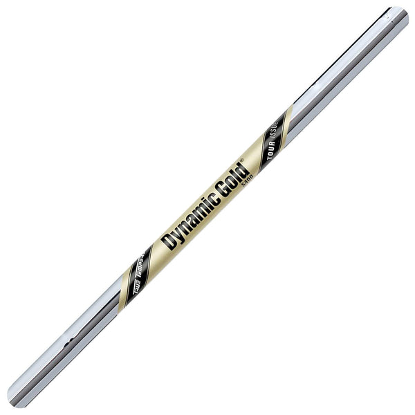 True Temper Dynamic Gold Tour Issue Iron Shaft | Fairway Jockey