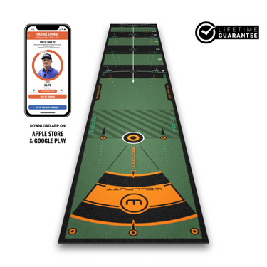 Wellputt Mat 10ft