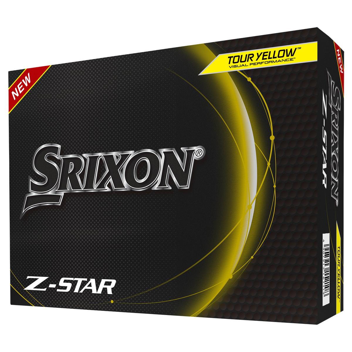 Srixon Z-STAR 2023 Golf Balls