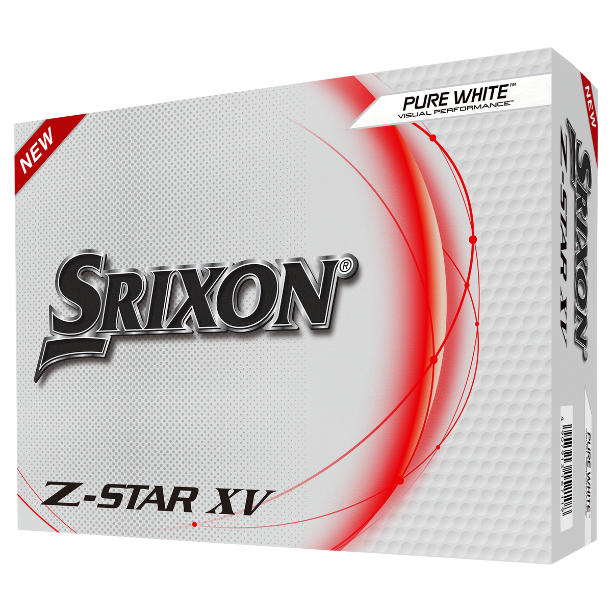 Srixon Z-STAR XV 8 2023 Golf Balls