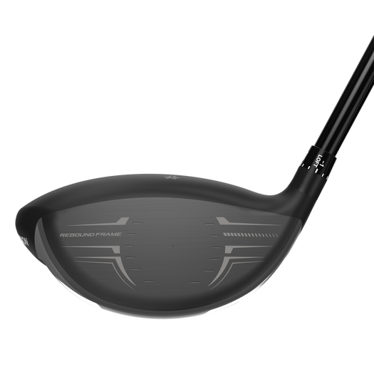 Srixon ZX5 MK II Custom Driver | Fairway Jockey - Custom Clubs Srixon ZX5 MK II Custom Driver | Fairway Jockey - Custom Clubs