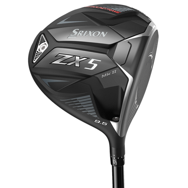 Srixon ZX MK II Drivers – Fairway Jockey Srixon ZX MK II Drivers – Fairway Jockey